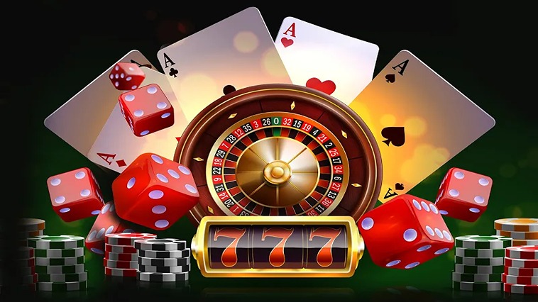 Trải Nghiệm Casino Online CF68: Đánh Bại Nhà Cái Với Những Mẹo Hay