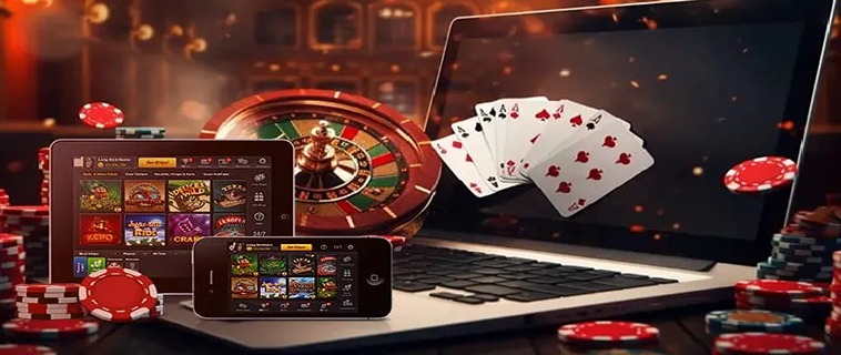 Trải Nghiệm Casino Online CF68: Đánh Bại Nhà Cái Với Những Mẹo Hay