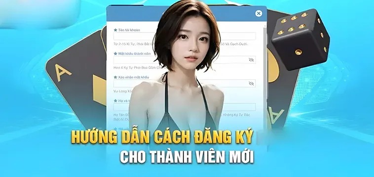 Hướng Dẫn Đăng Ký CF68: Cơ Hội Nhận Thưởng Lớn Chờ Bạn!