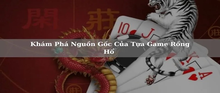 Trải Nghiệm Dragon Tiger Tại CF68: Hướng Dẫn Cho Người Mới