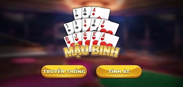 Khám Phá Thế Giới Mậu Binh Tại CF68: Luật Chơi Và Chiến Thuật