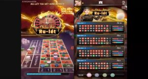 Chơi Roulette Tại CF68: Hướng Dẫn Đầy Đủ Để Bạn Thắng Lớn