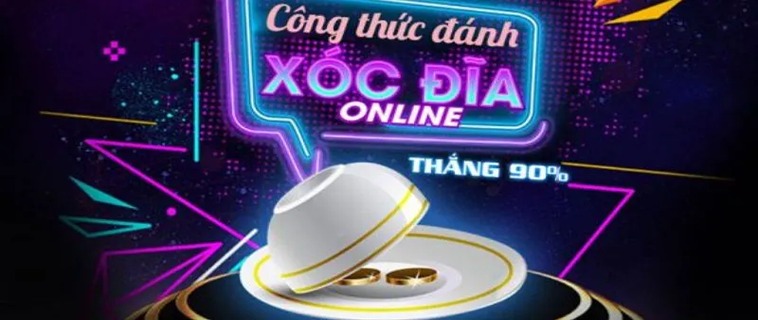 Hướng Dẫn Tham Gia Xóc Đĩa Tại Nhà Cái CF68 Đơn Giản Nhất