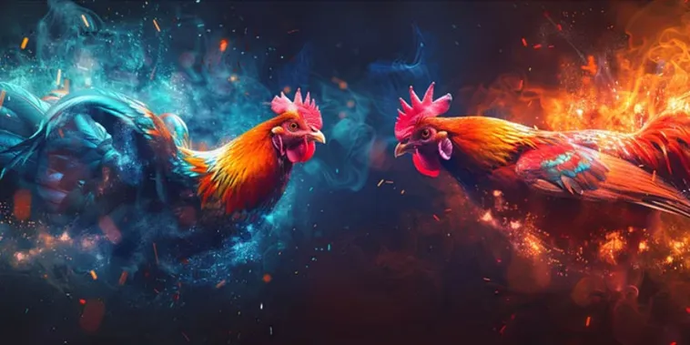 Tham Gia Ngay Đá Gà Bong88: Khám Phá Đỉnh Cao Giải Trí Thú Vị 1 Tham Gia Ngay Đá Gà Bong88: Khám Phá Đỉnh Cao Giải Trí Thú Vị