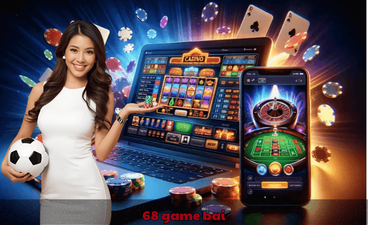 68 game bài