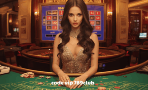 Code vip 789club