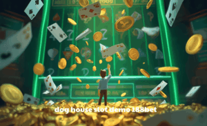 Dog house slot demo 188bet