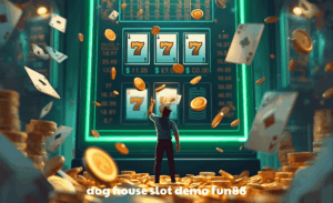 Dog House Slot Demo Fun88
