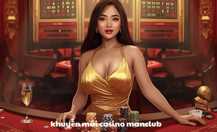 Top 7+ khuyến mãi casino Manclub cực HOT 2025 1 khuyến mãi casino Manclub