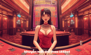 khuyến mãi thể thao 188bet