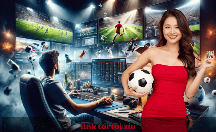Link tải tài xỉu