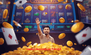 Sweet Bonanza Fun88