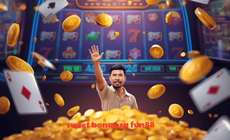 Sweet Bonanza Fun88